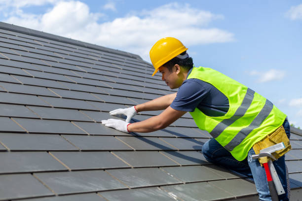 Fast & Reliable Emergency Roof Repairs in Headland, AL